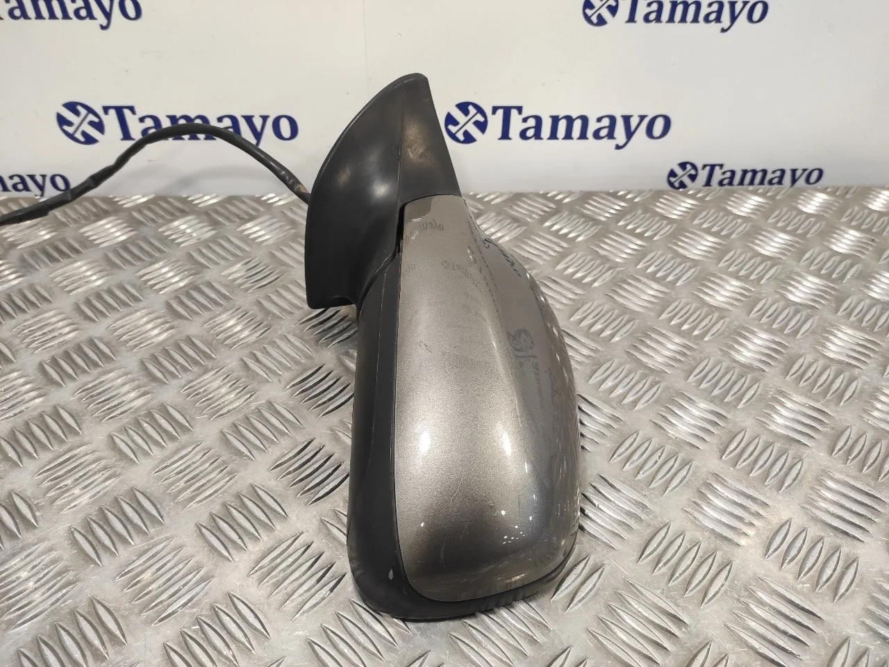 Retrovisor Izquierdo para Peugeot 407 Sw