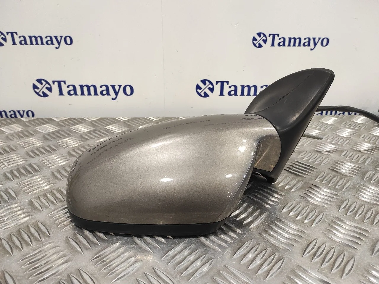 Retrovisor Izquierdo para Peugeot 407 Sw