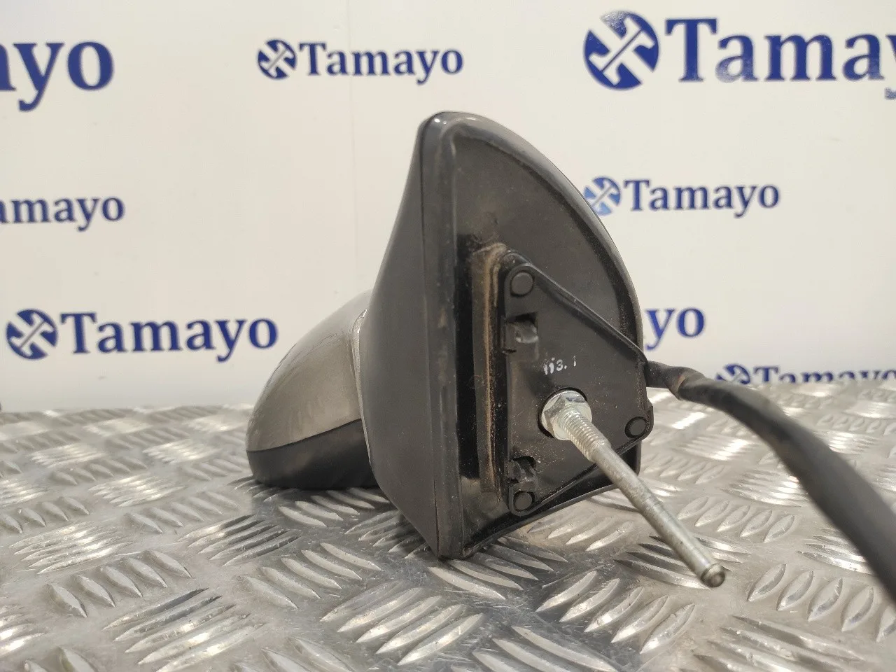 Retrovisor Izquierdo para Peugeot 407 Sw