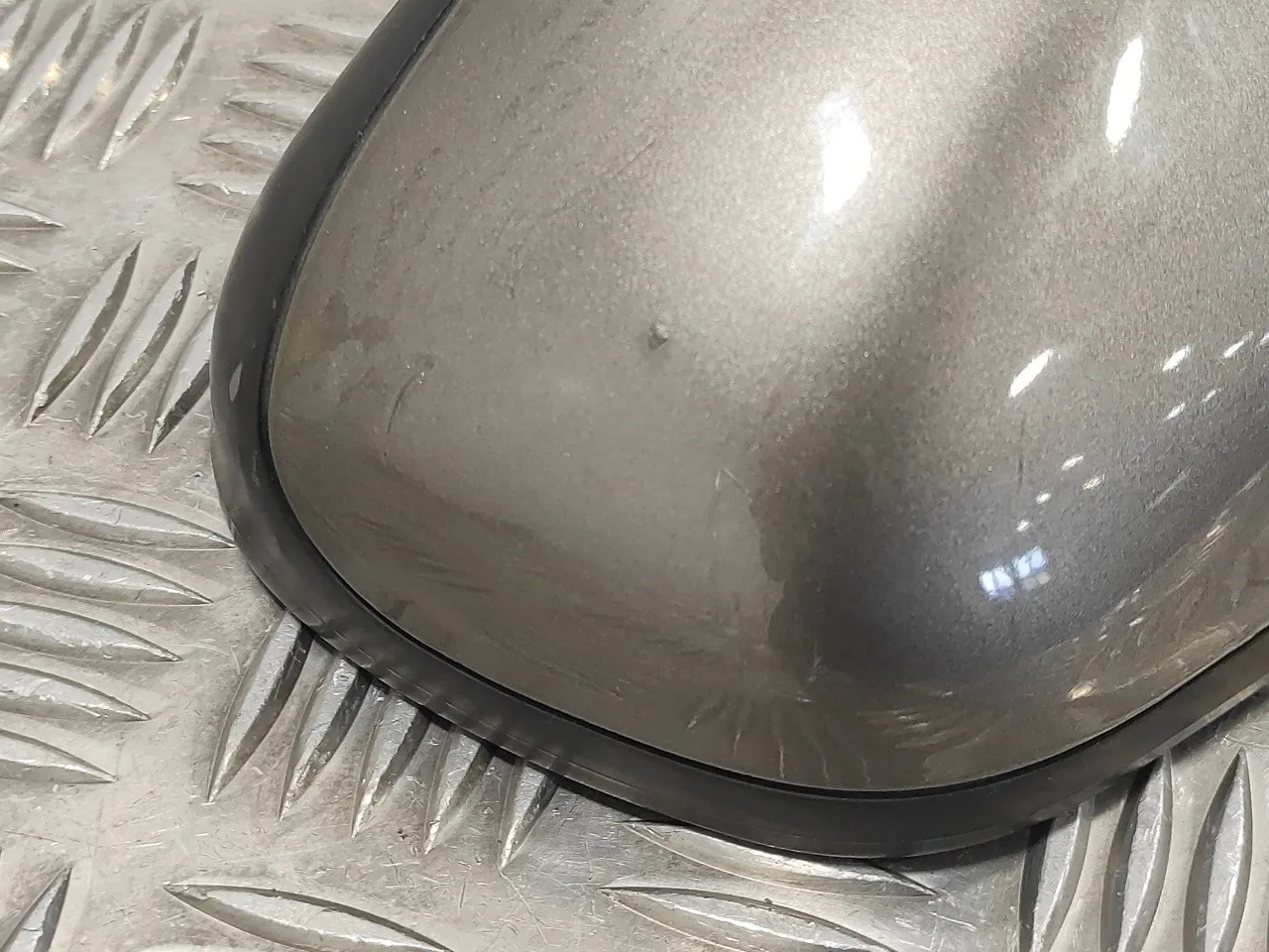 Retrovisor Izquierdo para Peugeot 407 Sw