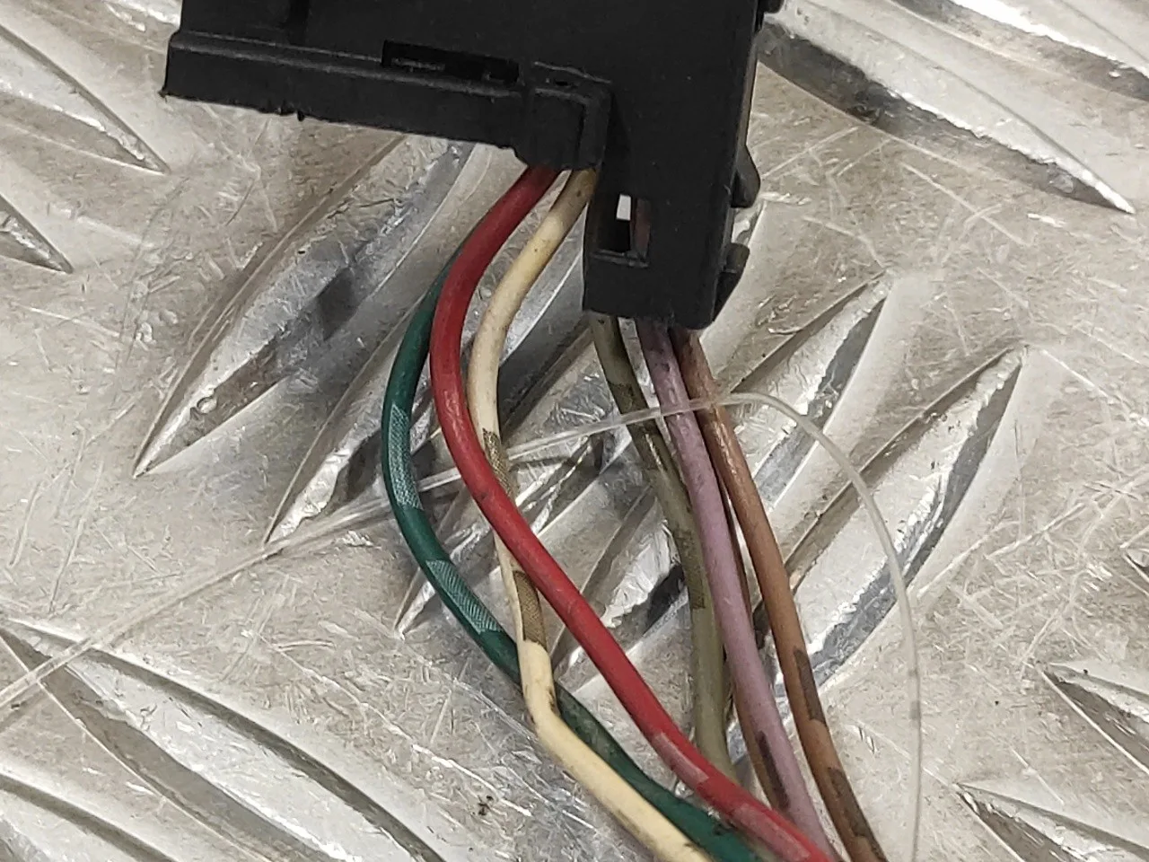 Retrovisor Izquierdo para Peugeot 407 Sw