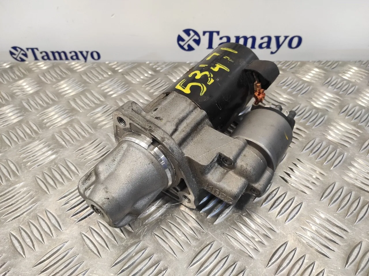 Motor Arranque para Mercedes-Benz Clase E (W212) Lim.