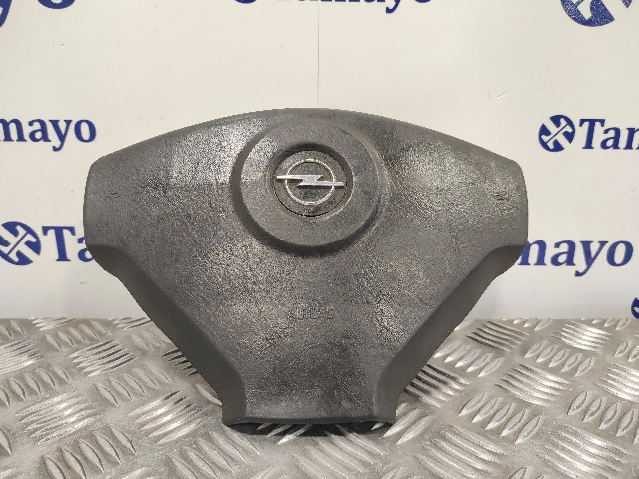 Airbag Delantero Izquierdo para Opel Vivaro