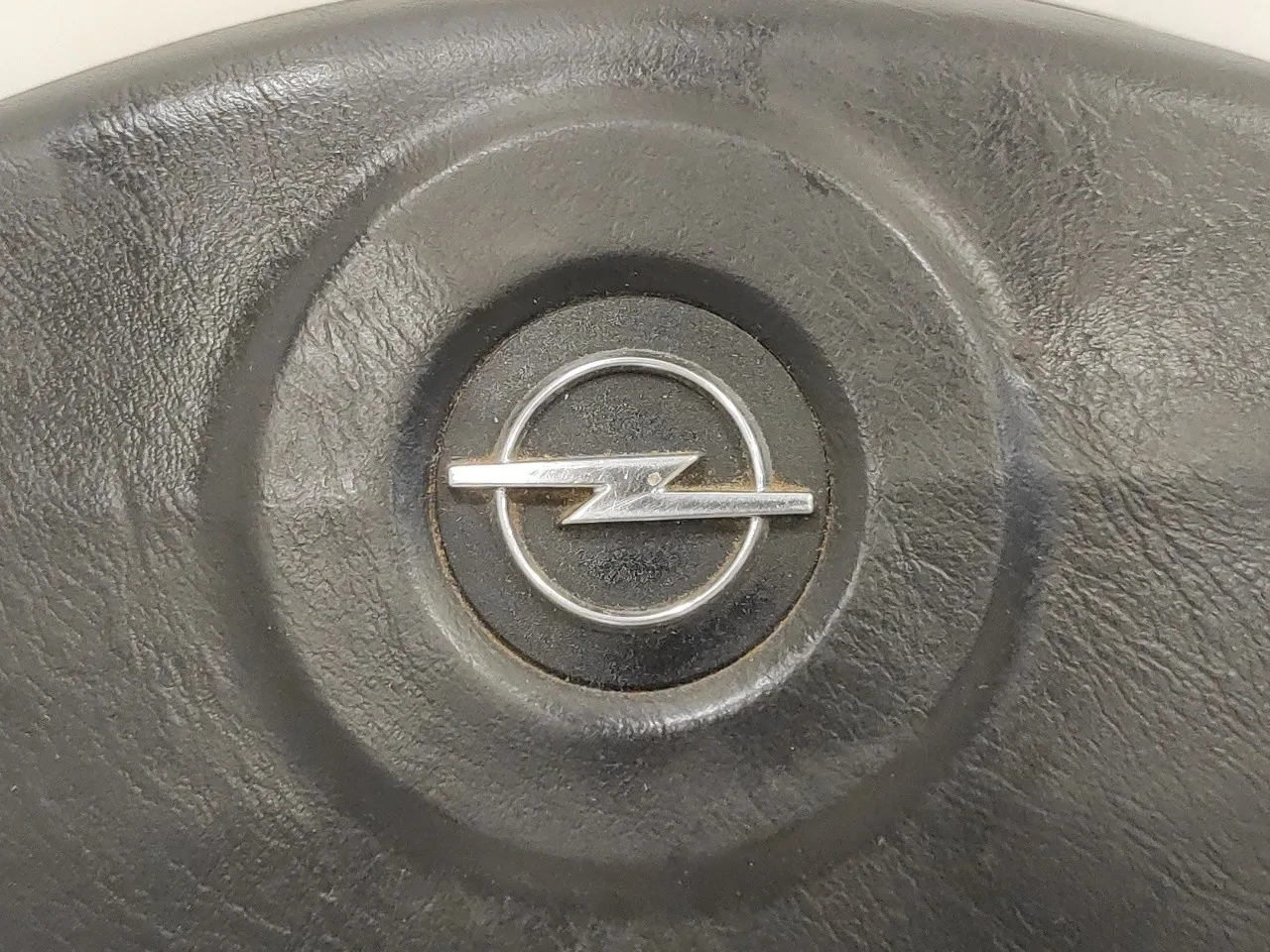 Airbag Delantero Izquierdo para Opel Vivaro