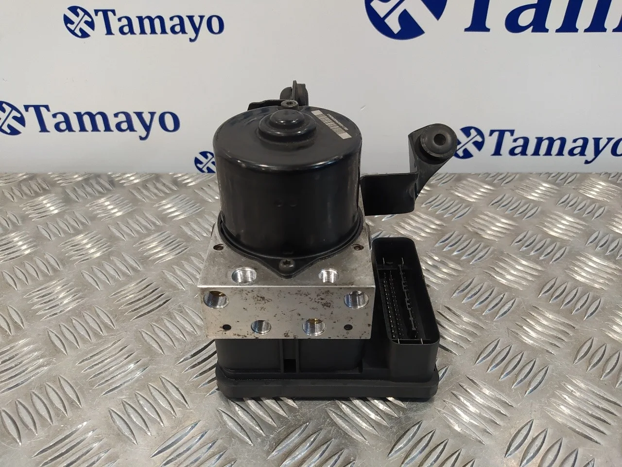 Abs para Mazda 5 Berl. (Cr)
