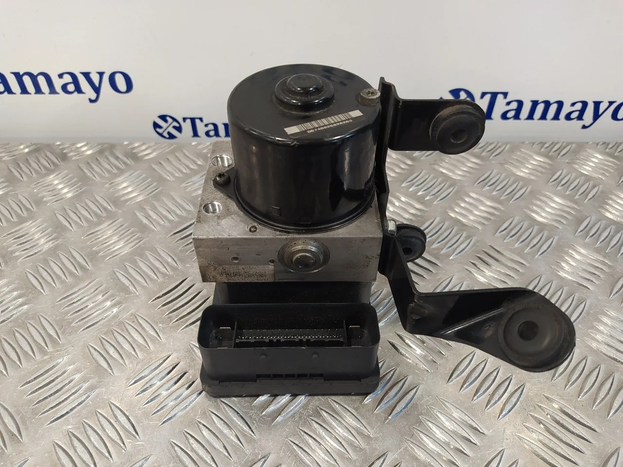 Abs para Mazda 5 Berl. (Cr)