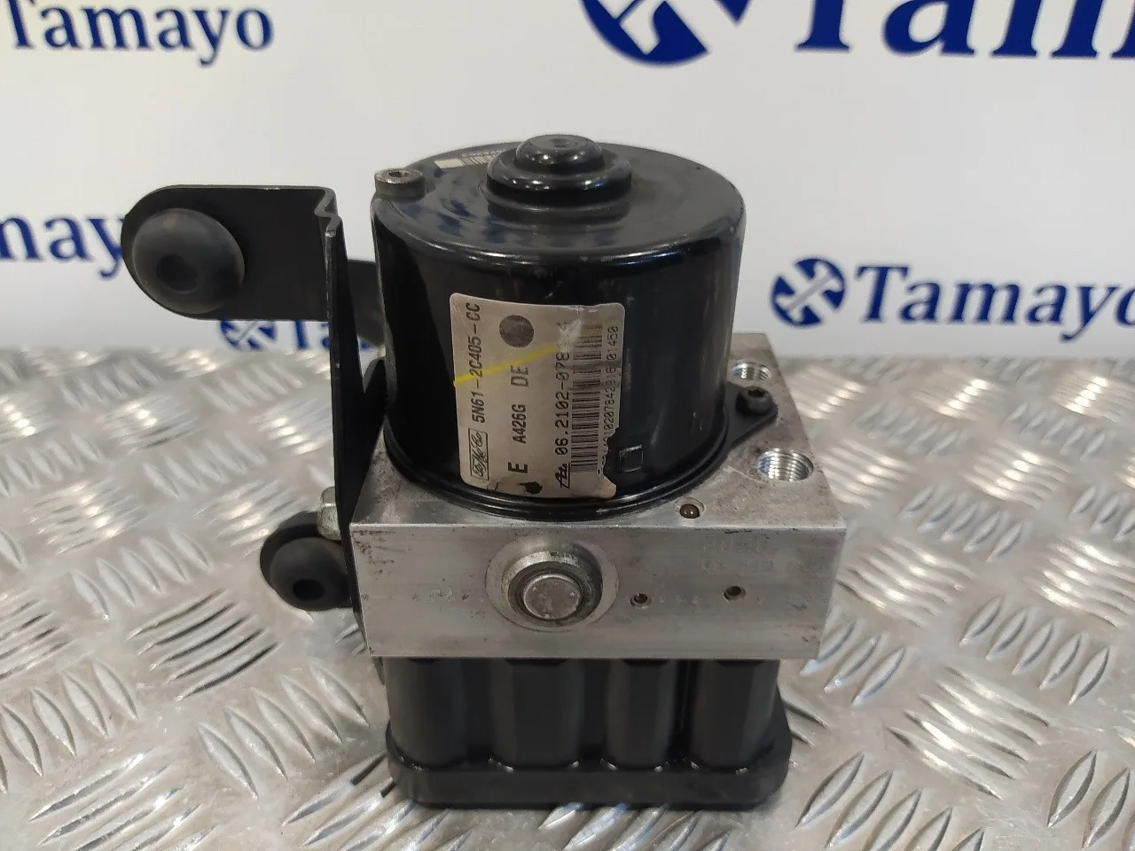 Abs para Mazda 5 Berl. (Cr)