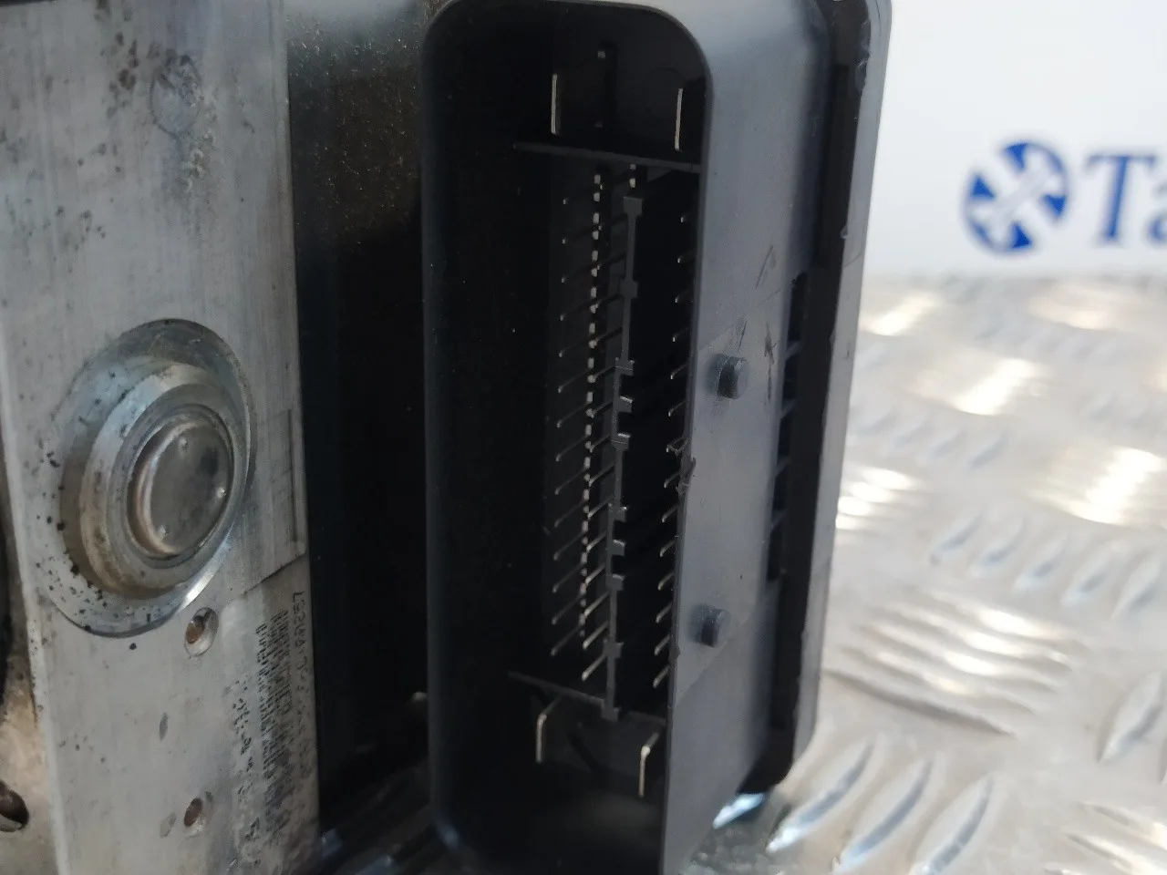 Abs para Mazda 5 Berl. (Cr)
