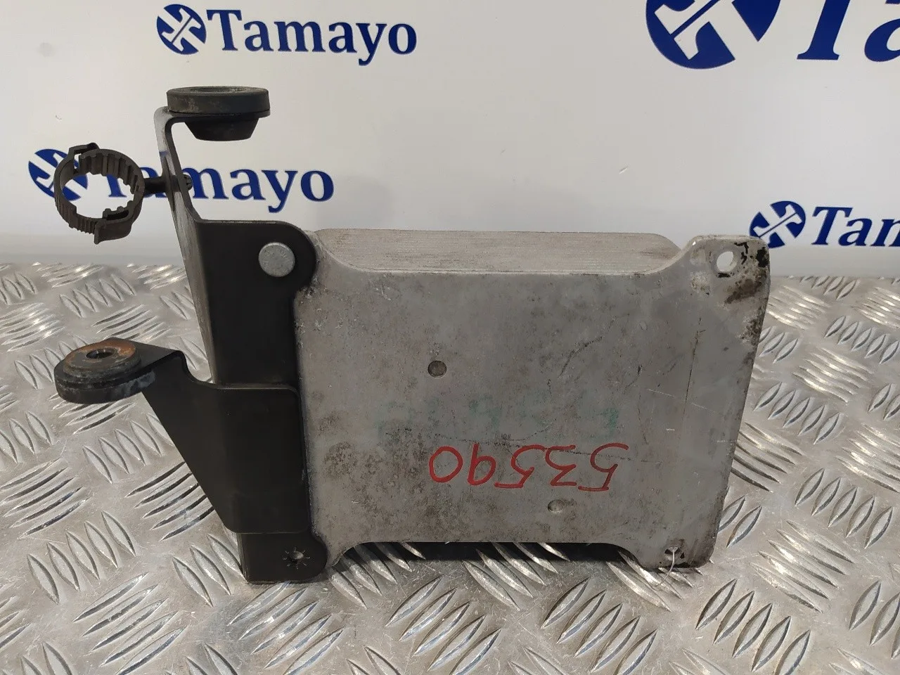 Enfriador Aceite Motor para Volkswagen Passat Variant (3C5)