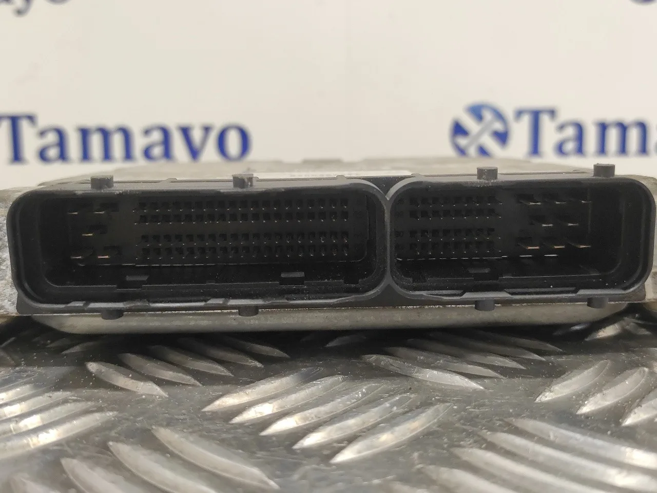 Centralita Motor Uce para Renault Espace Iv (Jk0)