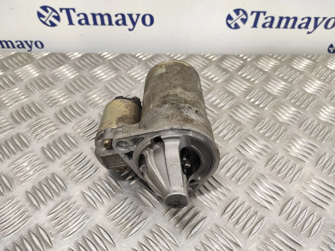 Motor Arranque para Daewoo Matiz