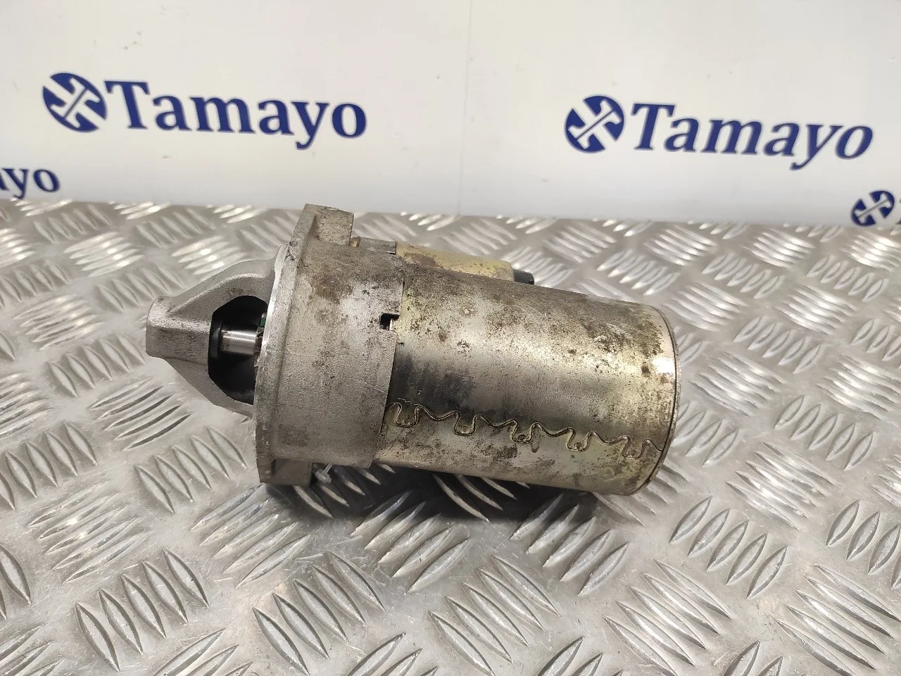 Motor Arranque para Daewoo Matiz