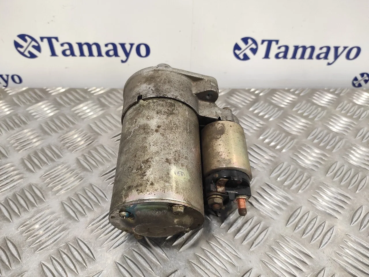 Motor Arranque para Daewoo Matiz