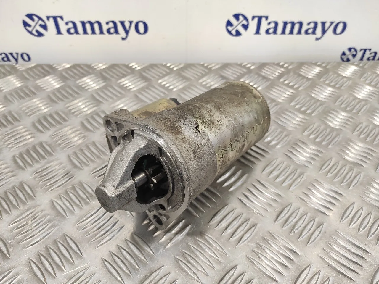 Motor Arranque para Daewoo Matiz