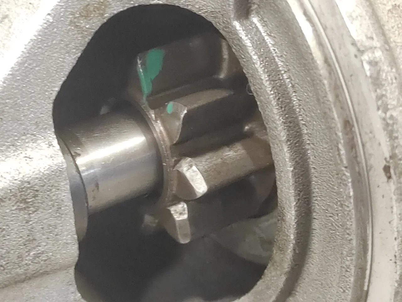 Motor Arranque para Daewoo Matiz