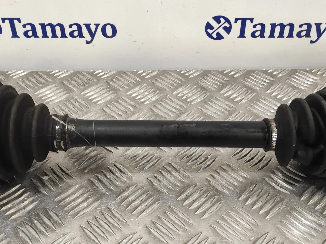 Transmision Delantera Izquierda para Volkswagen Passat Variant (3C5)