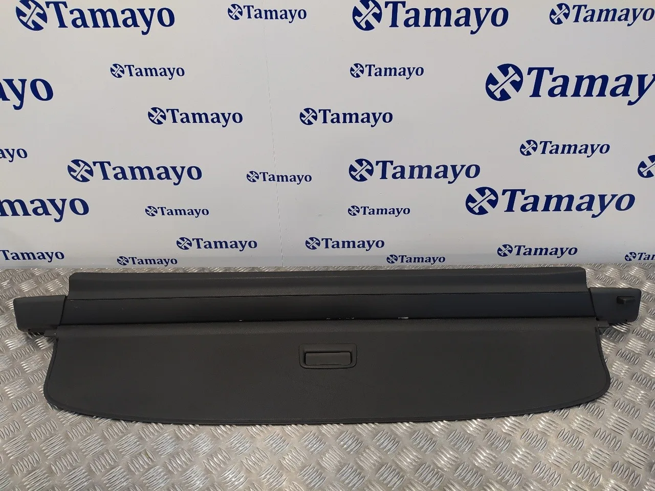 Bandeja Trasera para Volkswagen Passat Variant (3C5)