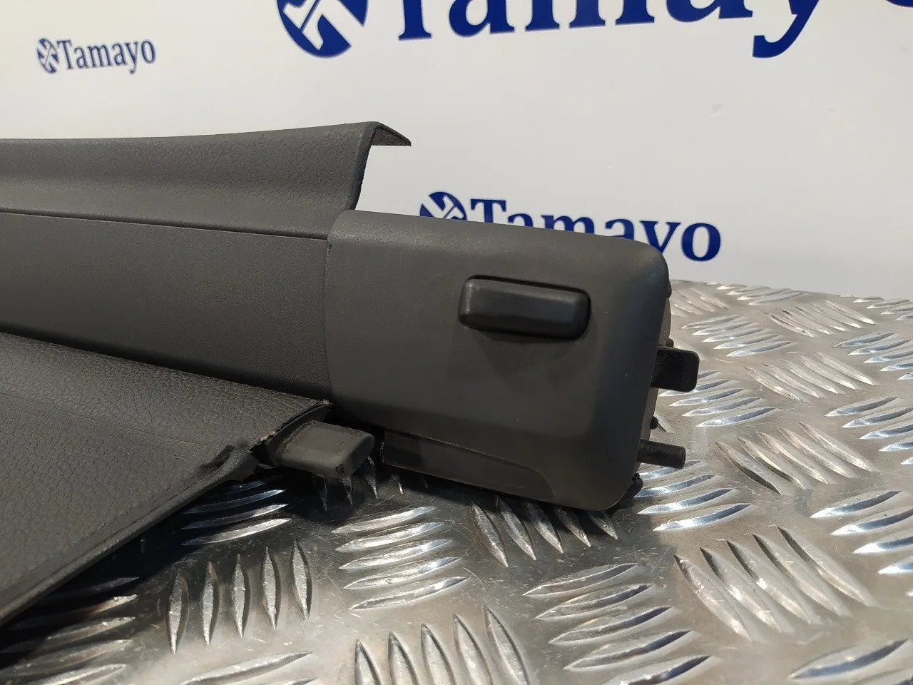 Bandeja Trasera para Volkswagen Passat Variant (3C5)