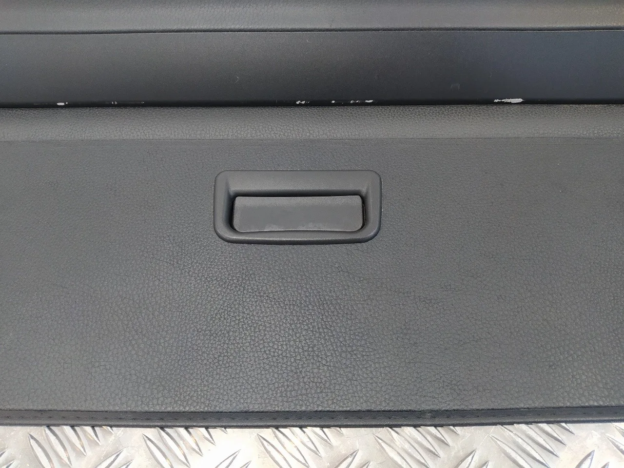 Bandeja Trasera para Volkswagen Passat Variant (3C5)