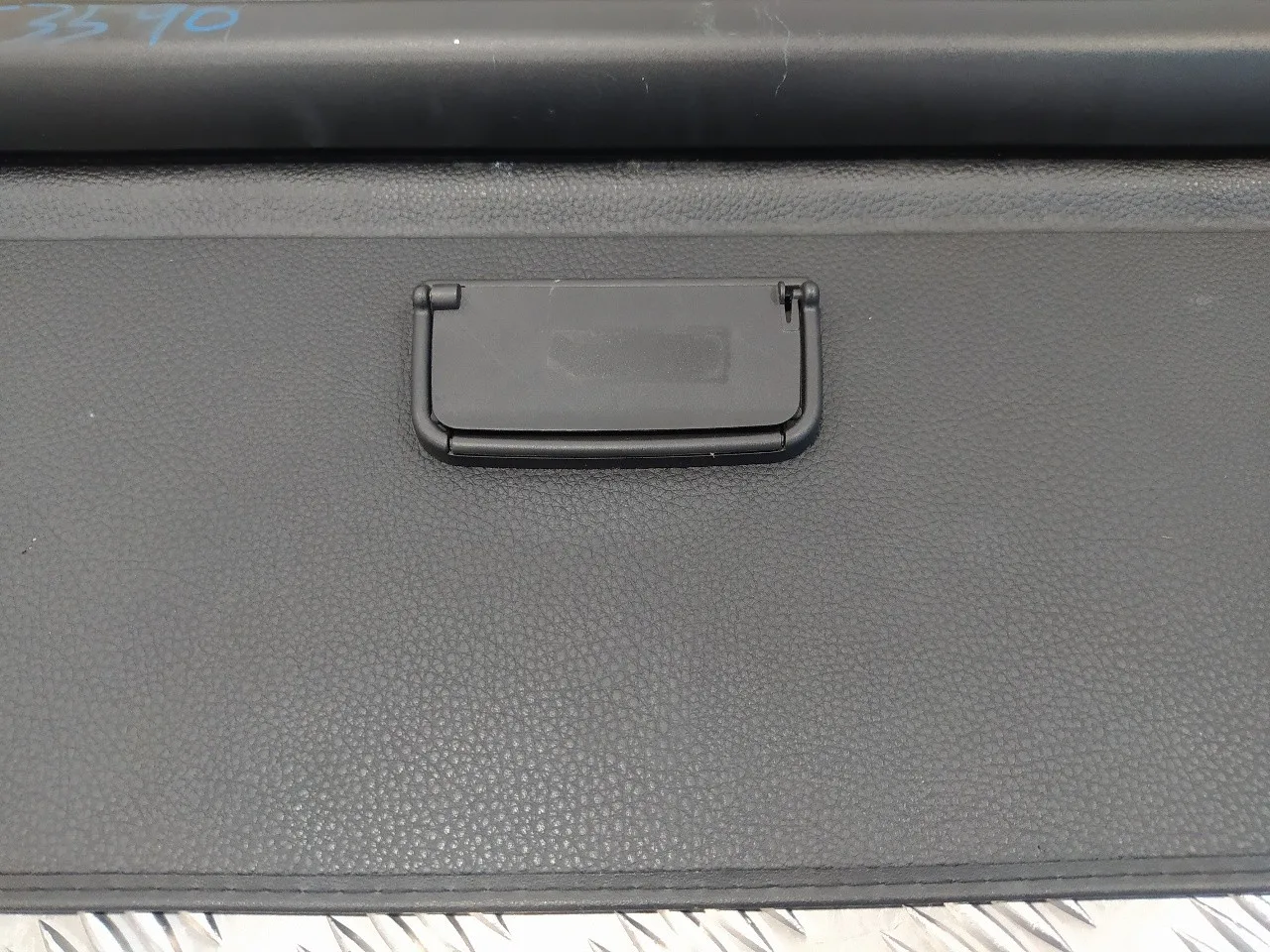 Bandeja Trasera para Volkswagen Passat Variant (3C5)