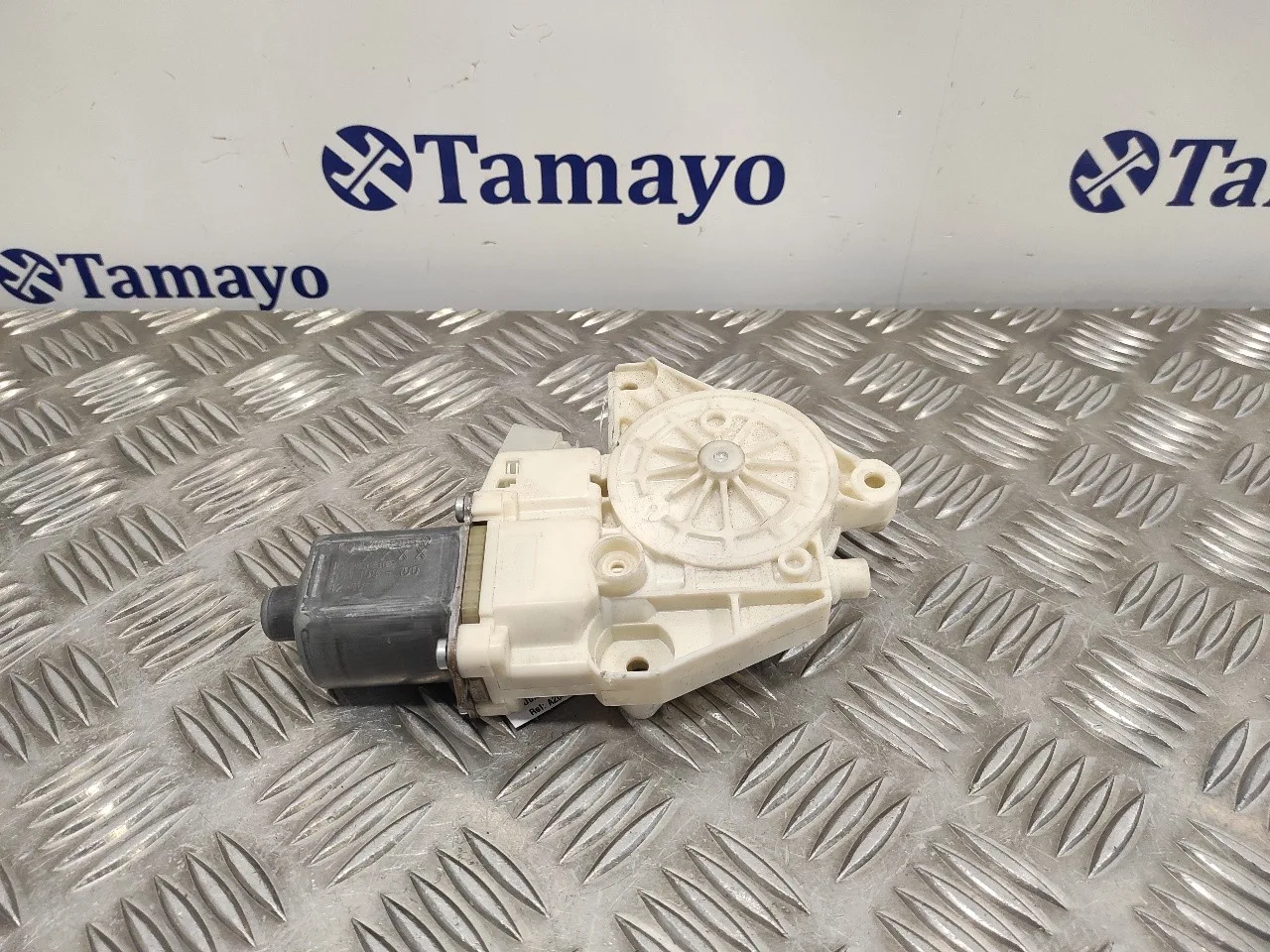 Motor Elevalunas Trasero Derecho para Mercedes-Benz Clase E (W212) Lim.