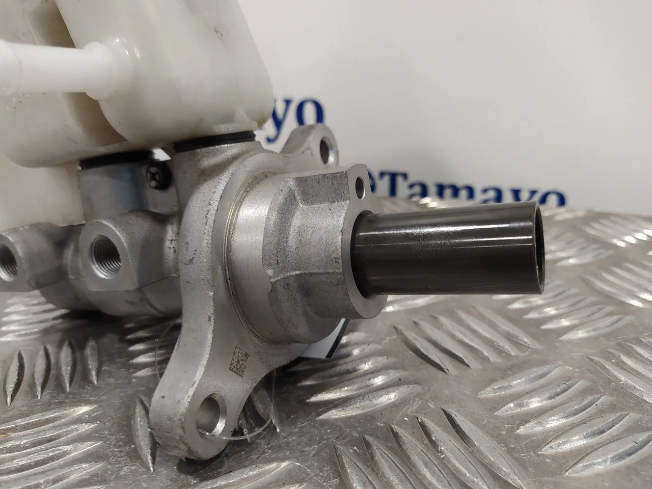 Bomba Freno para Kia Sportage
