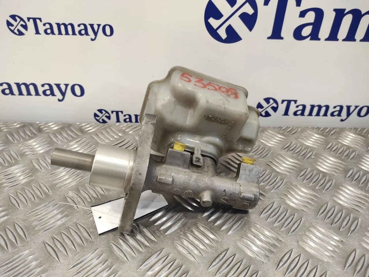 Bomba Freno para Volkswagen Touran (1T1)