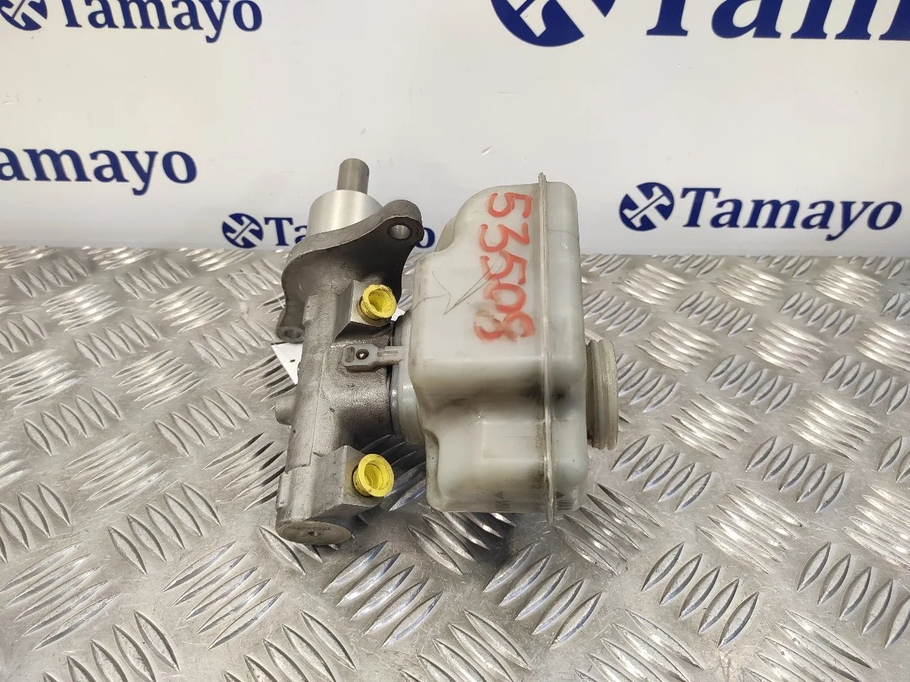 Bomba Freno para Volkswagen Touran (1T1)