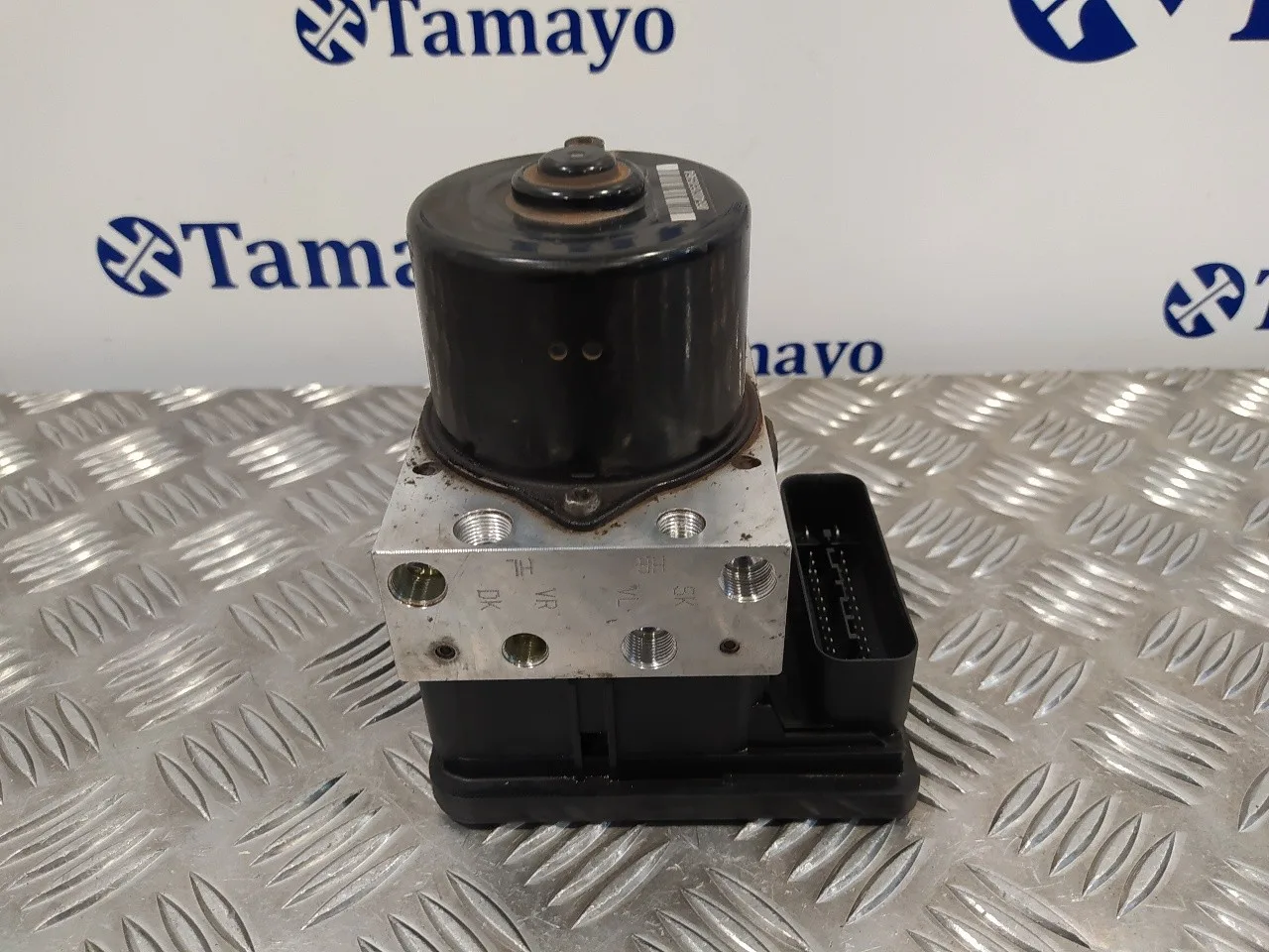 Abs para Opel Zafira B