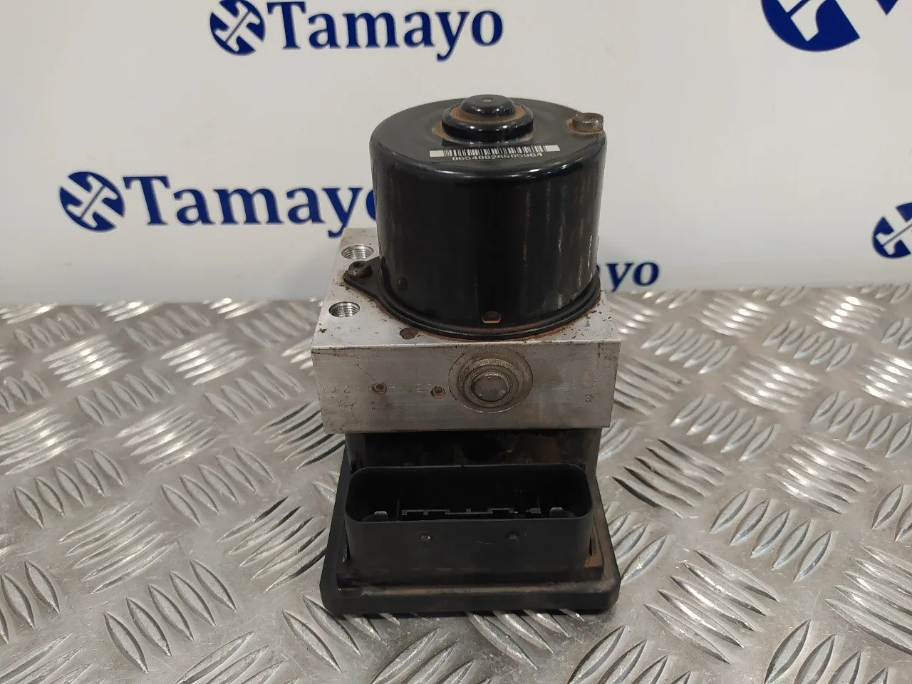 Abs para Opel Zafira B