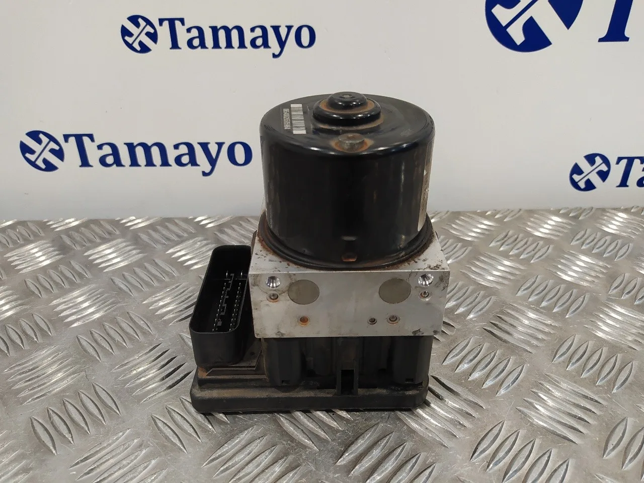 Abs para Opel Zafira B
