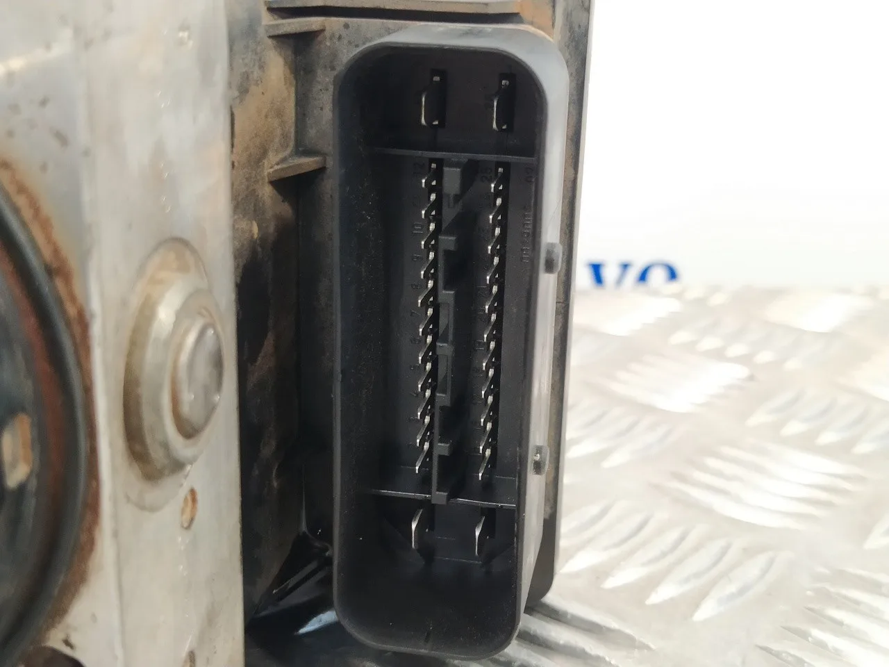 Abs para Opel Zafira B