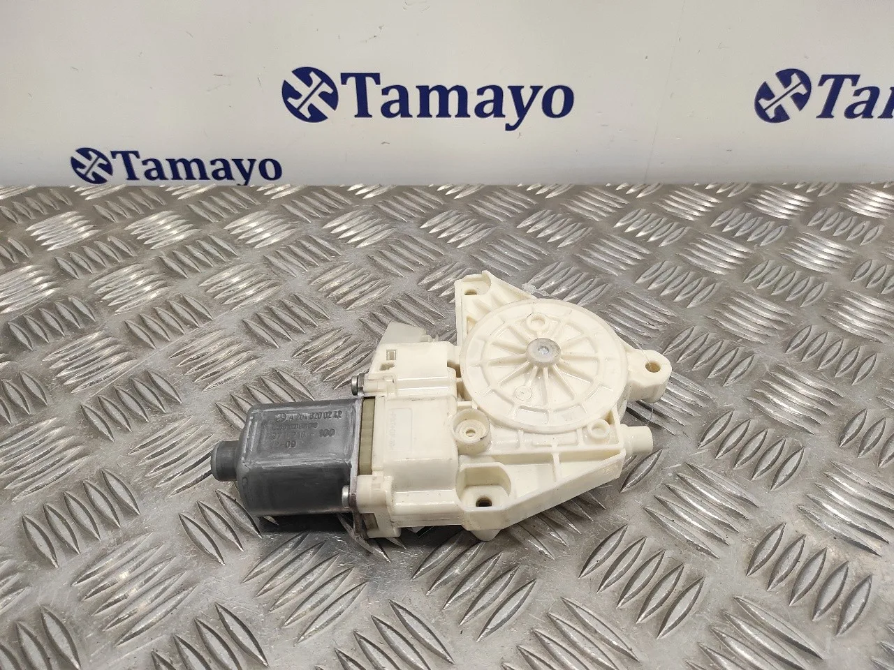Motor Elevalunas Delantero Derecho para Mercedes-Benz Clase E (W212) Lim.