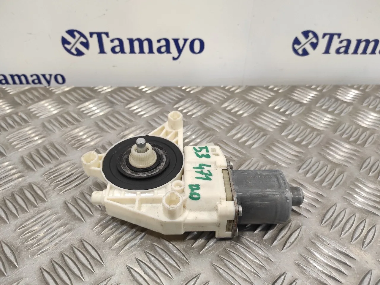 Motor Elevalunas Delantero Derecho para Mercedes-Benz Clase E (W212) Lim.