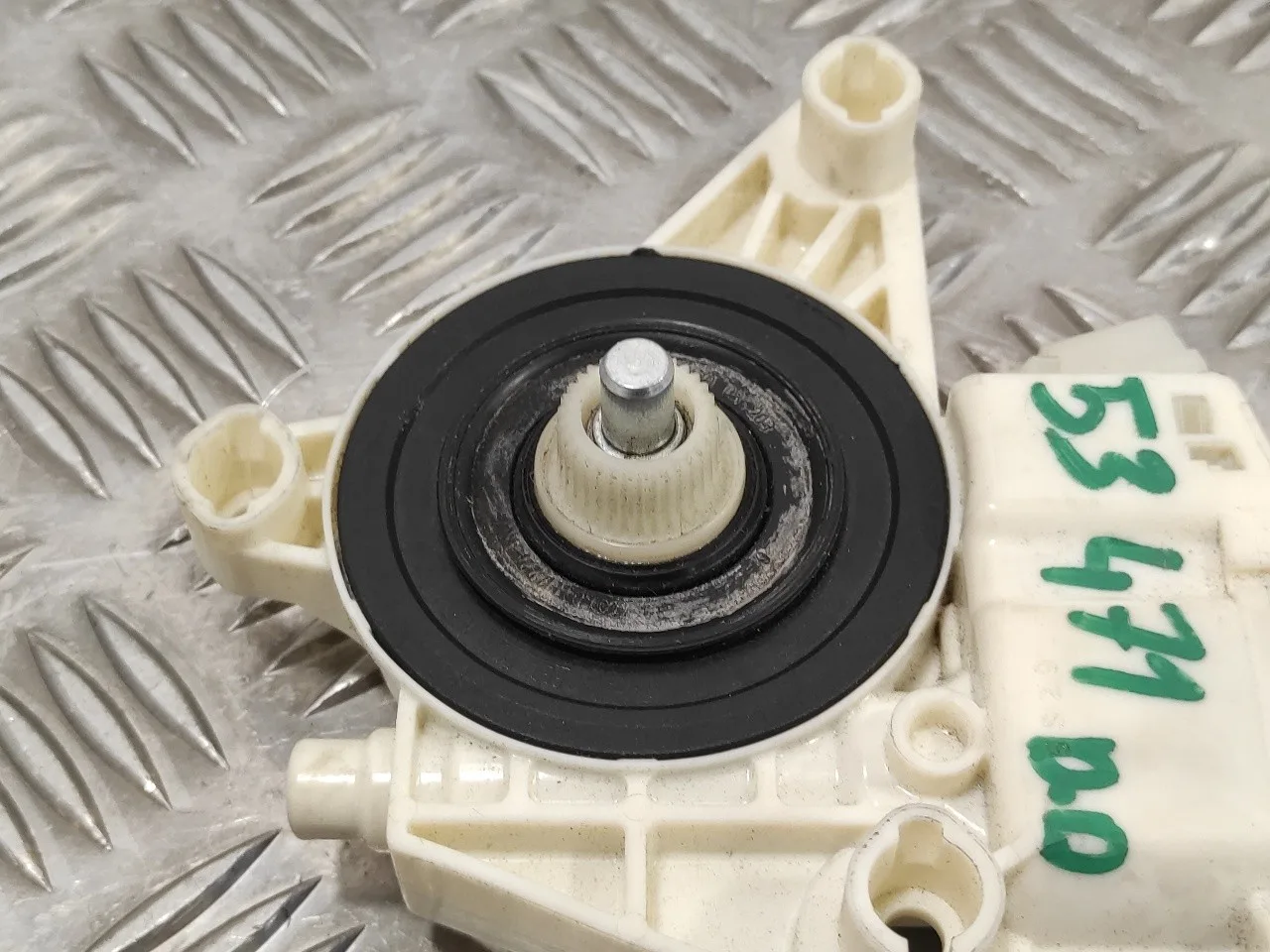 Motor Elevalunas Delantero Derecho para Mercedes-Benz Clase E (W212) Lim.
