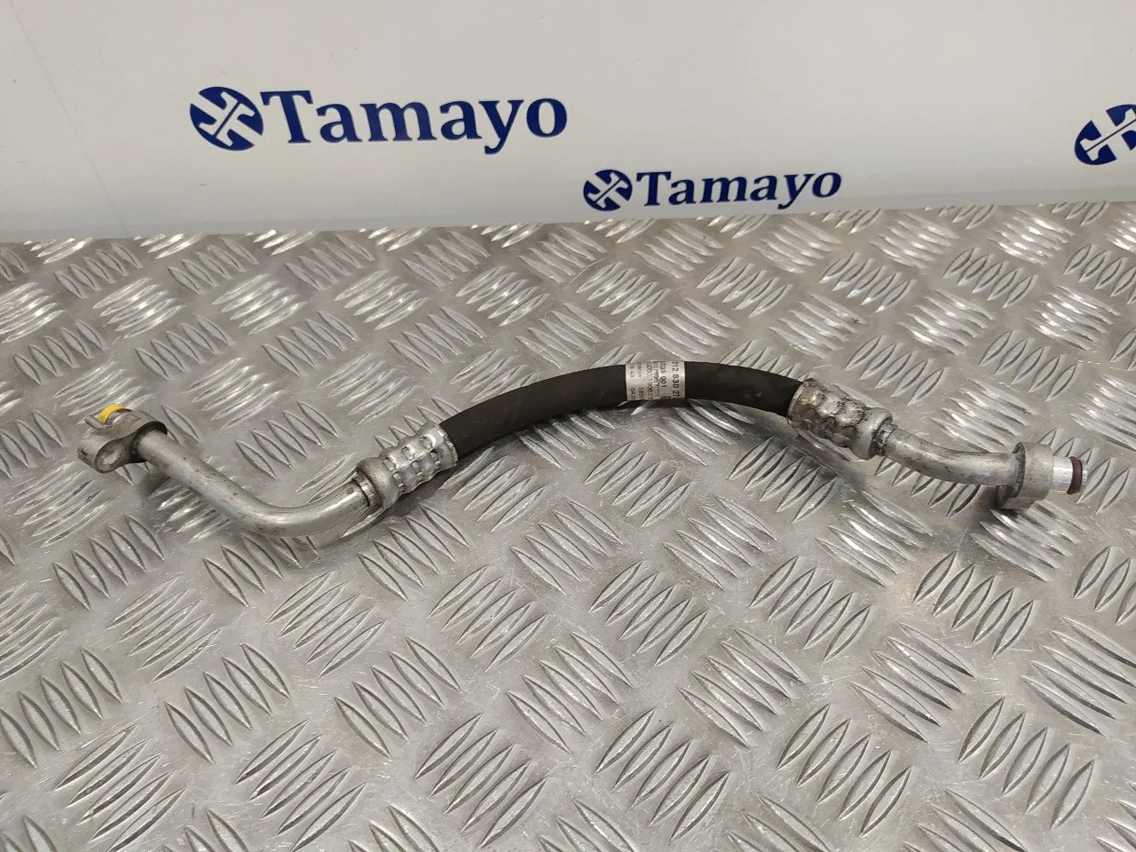 Tubos Aire Acondicionado para Mercedes-Benz Clase E (W212) Lim.