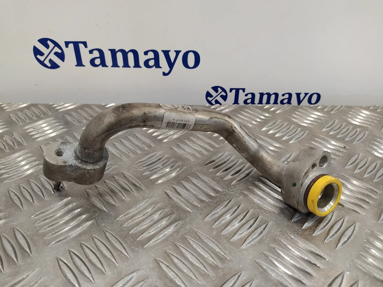 Tubos Aire Acondicionado para Mercedes-Benz Clase E (W212) Lim.