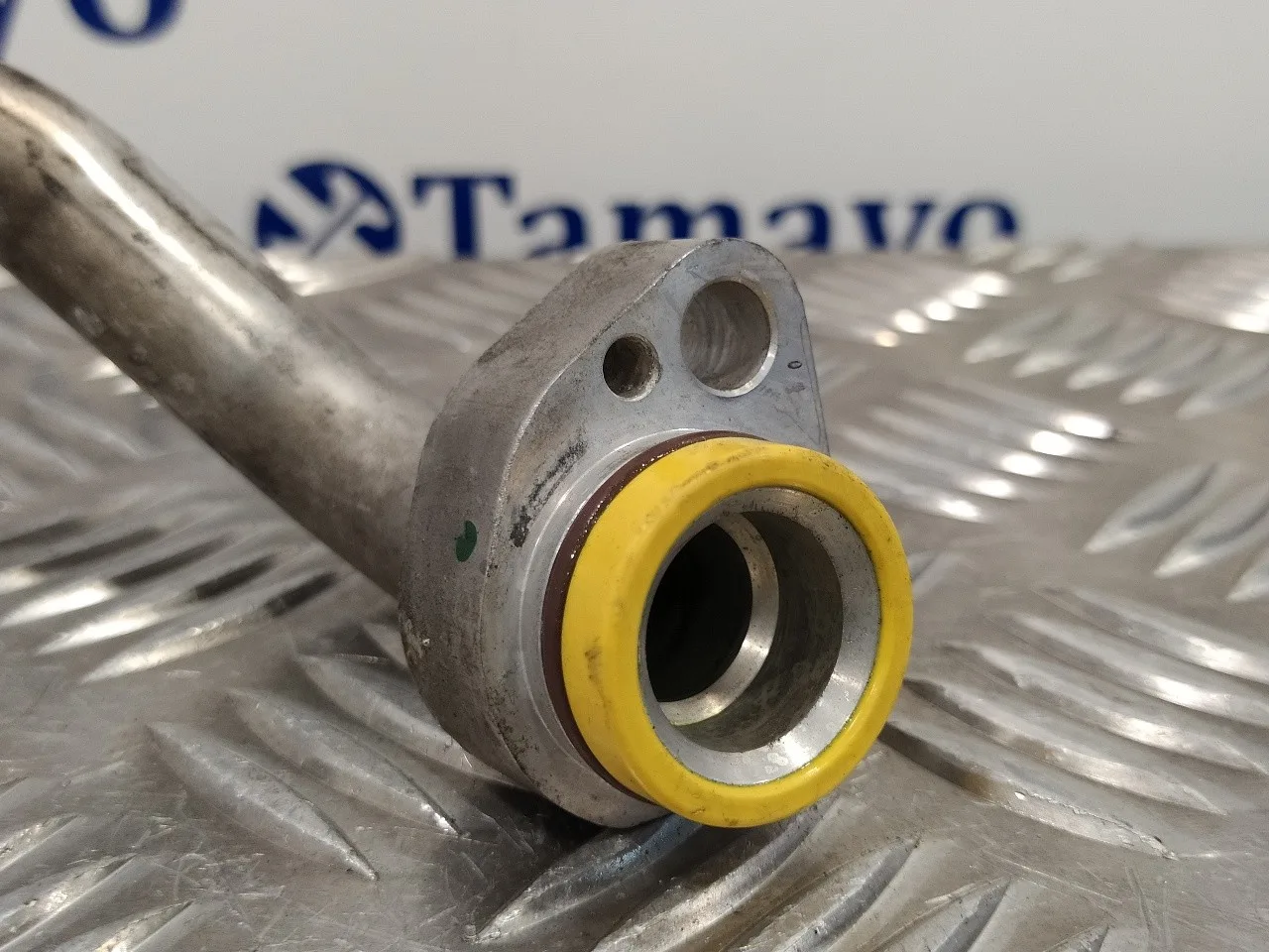 Tubos Aire Acondicionado para Mercedes-Benz Clase E (W212) Lim.