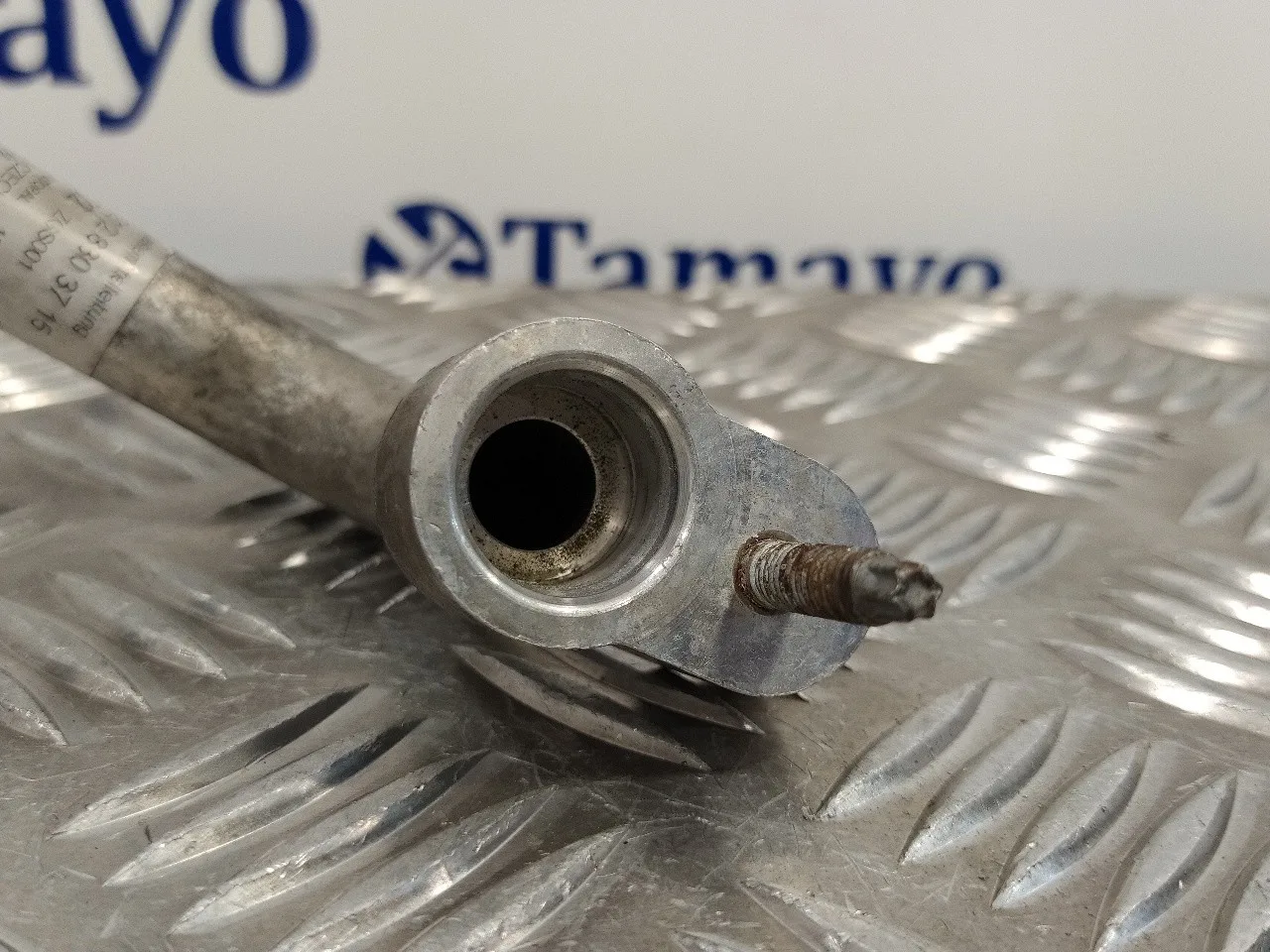 Tubos Aire Acondicionado para Mercedes-Benz Clase E (W212) Lim.