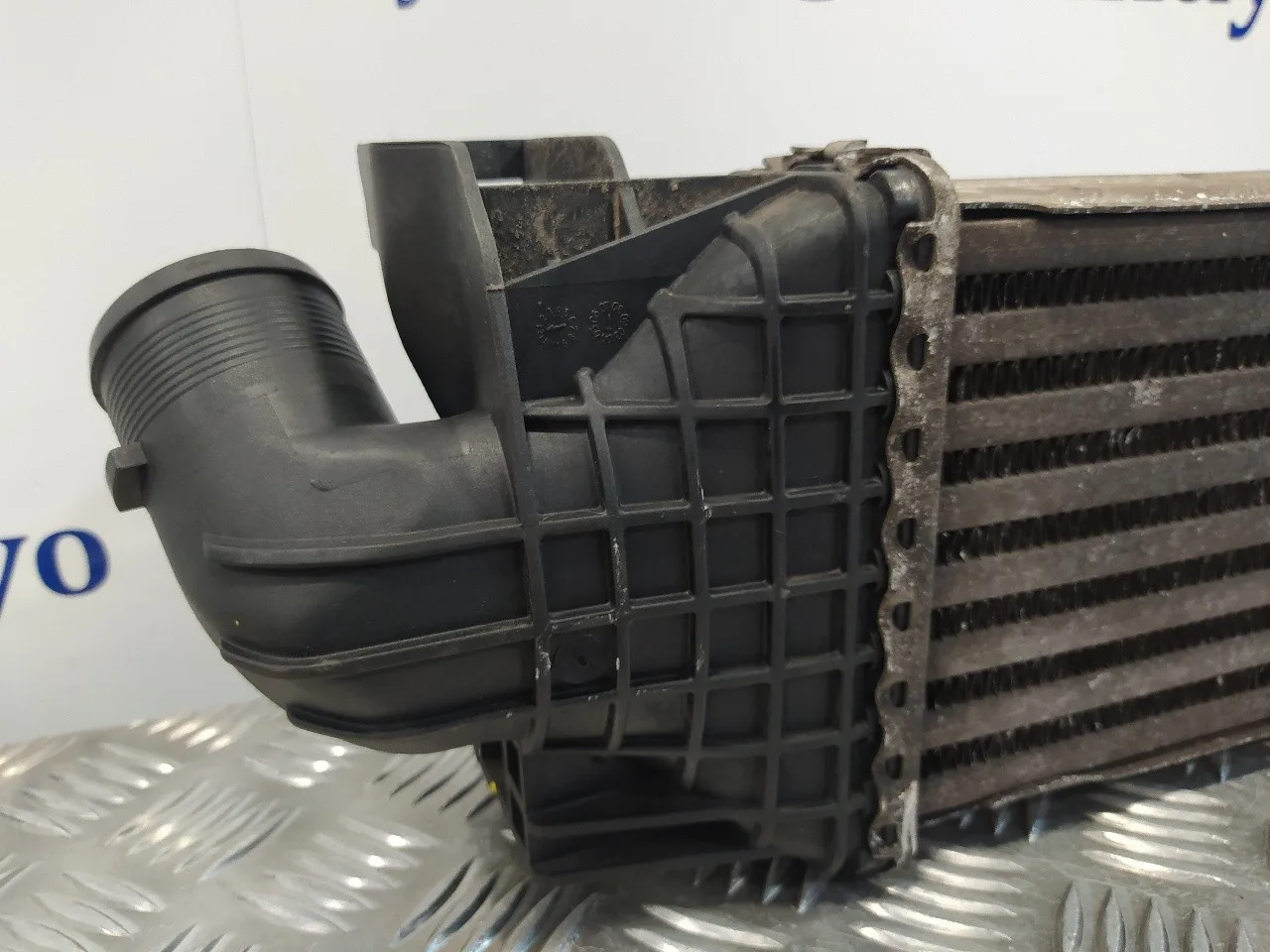 Intercooler para Ford Focus C-Max (Cap)