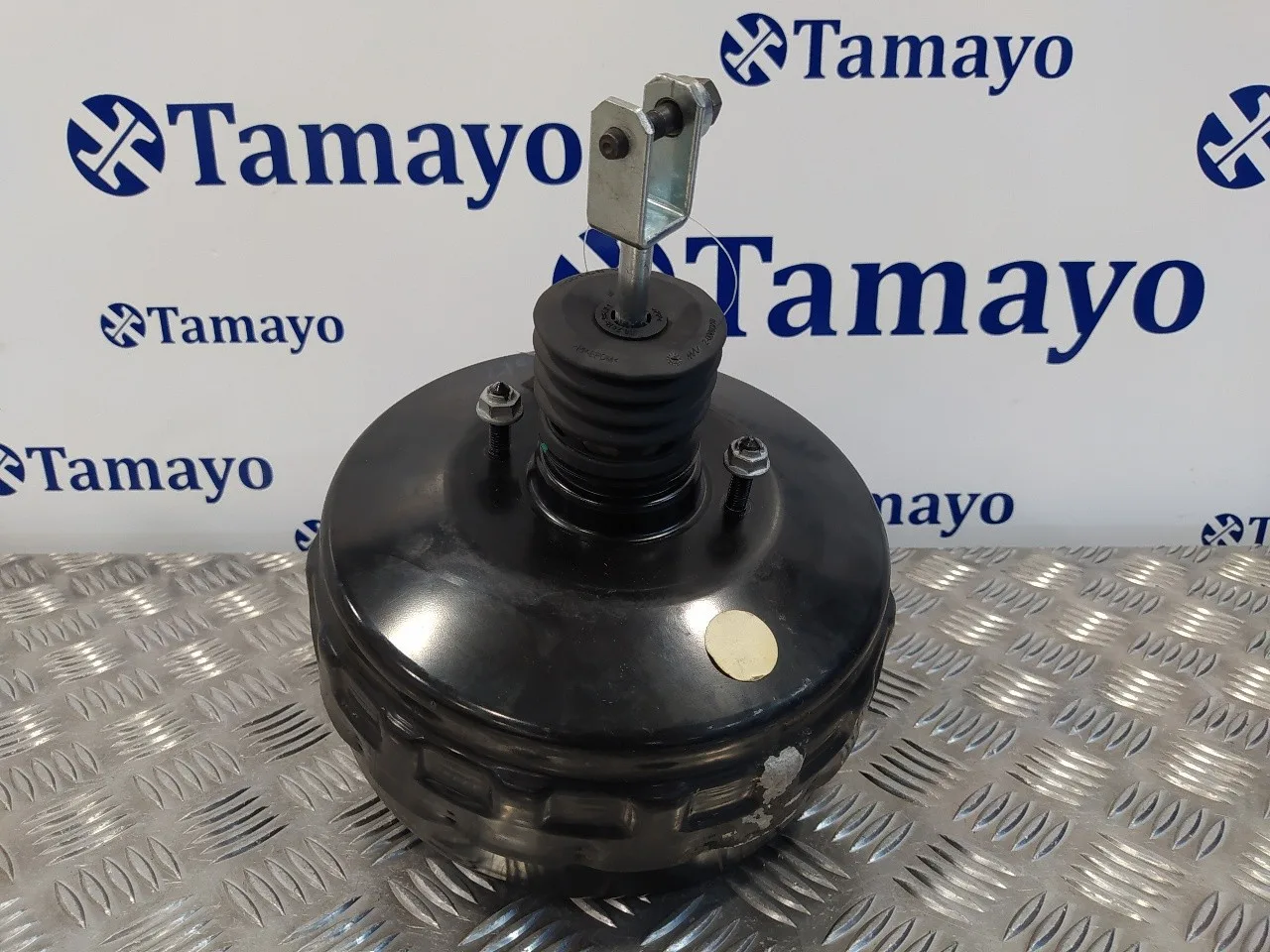 Servofreno para Mercedes-Benz Clase C (W204) Berlina