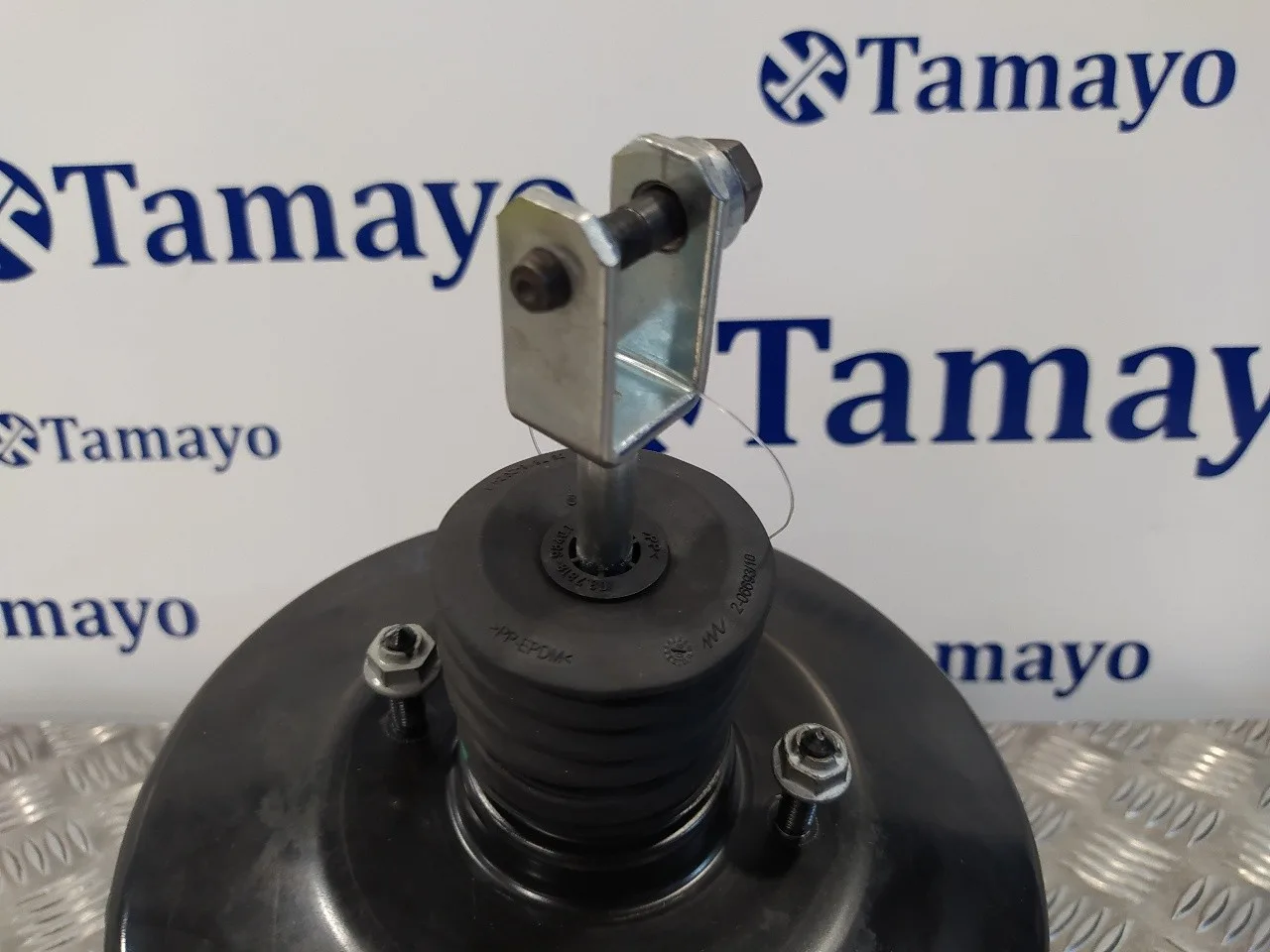 Servofreno para Mercedes-Benz Clase C (W204) Berlina