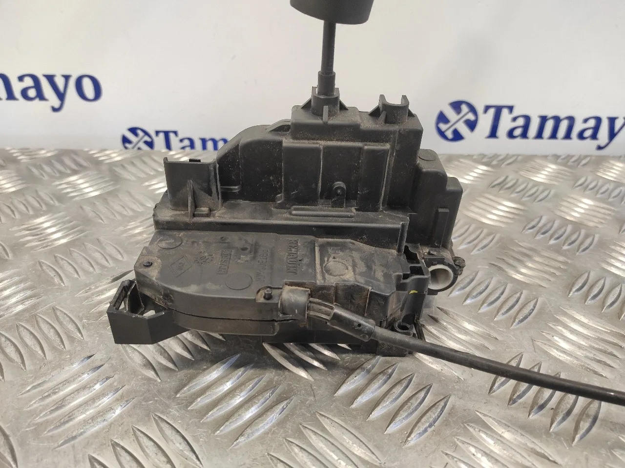Cerradura Puerta Delantera Izquierda para Renault Megane Iii Berlina 5 P
