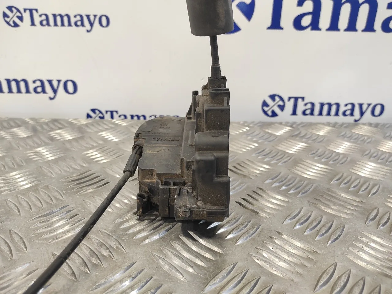 Cerradura Puerta Delantera Izquierda para Renault Megane Iii Berlina 5 P