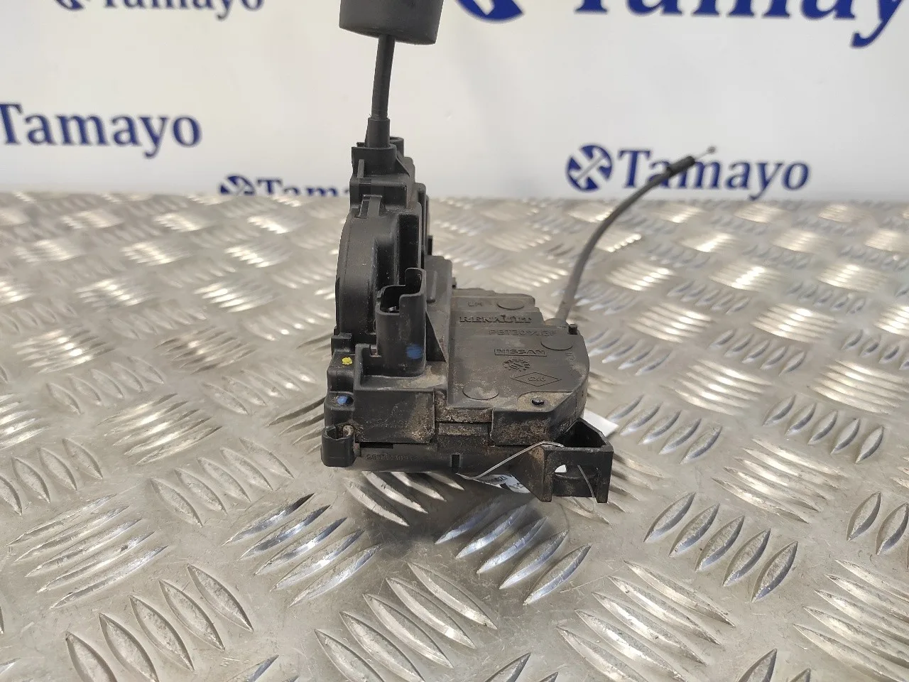 Cerradura Puerta Delantera Izquierda para Renault Megane Iii Berlina 5 P
