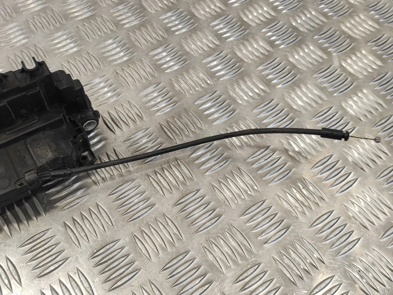 Cerradura Puerta Delantera Izquierda para Renault Megane Iii Berlina 5 P