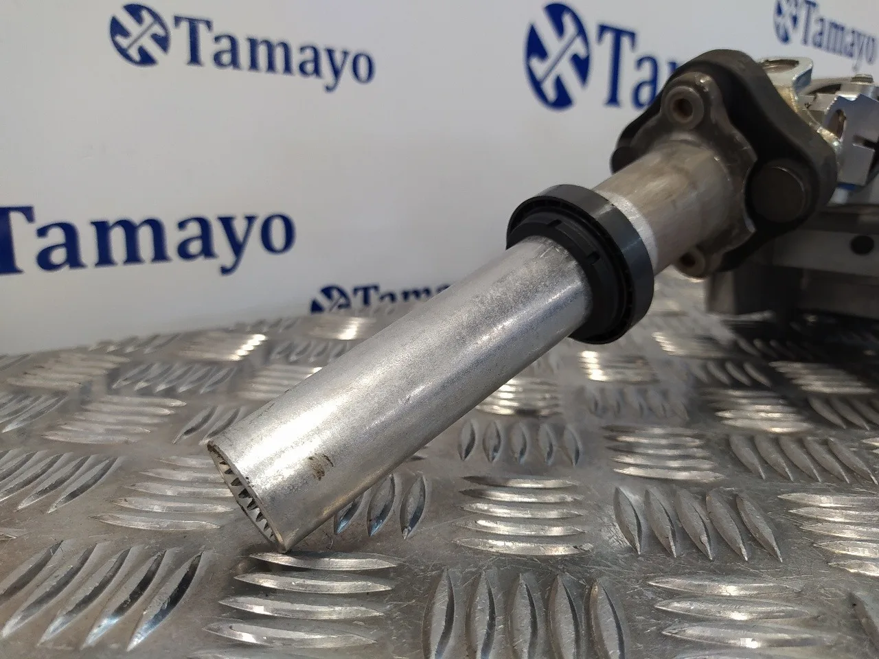 Columna Direccion para Mercedes-Benz Clase E (W212) Lim.