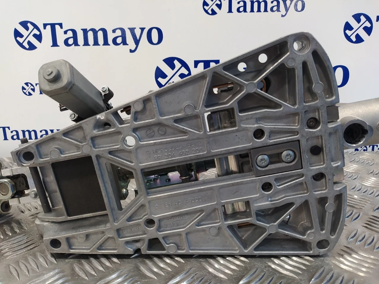 Columna Direccion para Mercedes-Benz Clase E (W212) Lim.