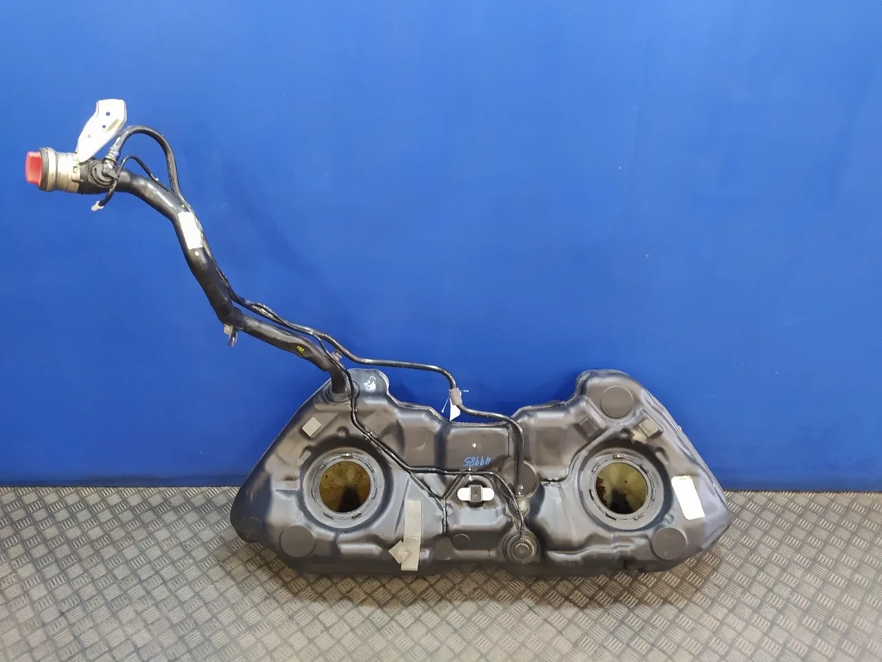 Deposito Combustible para Mercedes-Benz Clase C (W204) Berlina