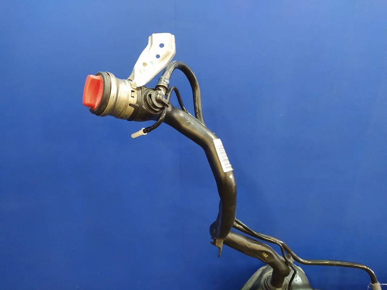 Deposito Combustible para Mercedes-Benz Clase C (W204) Berlina